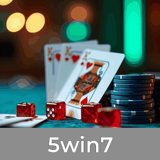 5win7: Experiência de Jogo Segura e Profissional