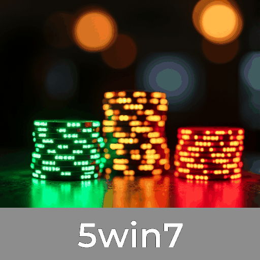 Experimente o Login Exclusivo com Proteção Avançada no 5win7
