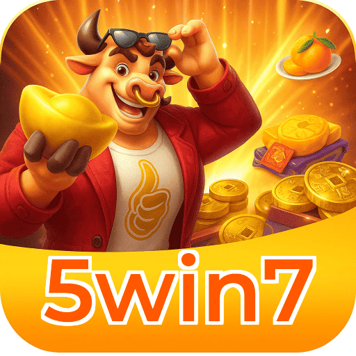 5win7 Logo