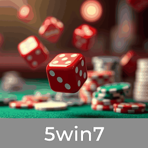5win7: Experiência de Jogo Segura e Profissional