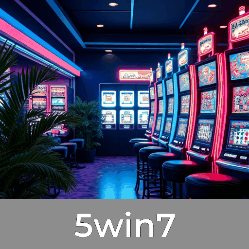 5win7: Bônus e Promoções Únicas para Potencializar Seus Ganhos